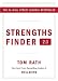 [STRENGTHS FINDER 2.0]Strengths Finder 2.0: A New and Upgraded Edition of the Online Test from Gallup's Now, Discover Your Strengths [With Access Code] By Rath, Tom(Author)Hardcover On 01 Feb 2007)