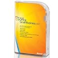 Office Small Business 2007 by Microsoft