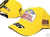Valentino Rossi Cap Nastro Azzurro