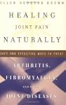 Healing Joint Pain Naturally: Safe an...
