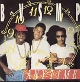 ANYTIME 12 INCH (12" SINGLE) UK DEBUT 1988