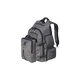Hurley Frequent Flyer Surf/Skate Backpack