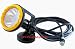 120 Volt Light Magnetic Mount - Polyurethane - 25 foot 6/3 Cord - Blasting Light - De...