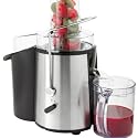 Centrifugeuse professionnelle et automatique. DOMOCLIP - DOM151