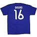 FLAGSTOWN(�ե�å���������) 2010 SAMURAI BLUE �ץ졼�䡼��T����� �����