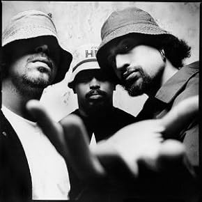 Bilder von Cypress Hill