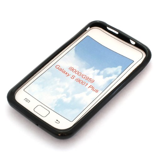 TPU Case kompatibel zu Samsung