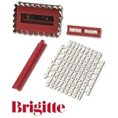 Brigitte-Keks "Ausstecher-Set"