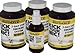 Kick Your Nic! Quit Smoking Forever in 7 Days - Guaranteed to Work or Your Money Back - All Natural - Kit Contains 4 Bottles Including 2 Fl Oz Spray