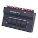 Four Way Hi-Fi Speaker Selector Junction Box