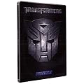 Transformers - Edition collector 2 DVD