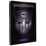 Transformers - Edition collector 2 DVDpar Shia LaBeouf
