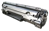 41L1cMhE3AL. SL160  HP 36A (CB436A) laserjet laser toner Remanufactured Toner Ink Cartridge