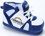 San Diego Chargers Slipper