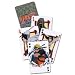 Naruto Shippuden Playing Cards GE2022