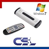 Geniatech DVB-T USB 2.0 Stick TV / Radio / HDTV / VISTA