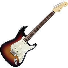 Fender Classic Player 60s Strat 3-TSB