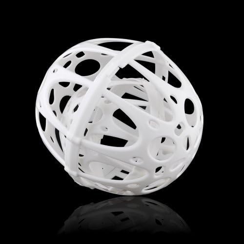 Primeshop-Dual Ball Bubble Bra Saver Hot Washers Laundry Washing Double Machine Protector by Primeshop