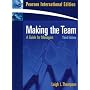 Making the Team: A Guide for Managers