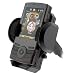 Unviersal Car Windshield Mount Holder for HTC T-Mobile Shadow Smartphone By Ikross