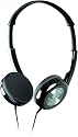 Ultrasone Zino S-Logic Natural Surround Sound Portable Headphone