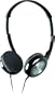 Ultrasone Zino S-Logic Natural Surround Sound Portable Headphone