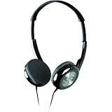 Ultrasone Zino S-Logic Natural Surround Sound Portable Headphone<br />
