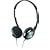 Ultrasone Zino S-Logic Natural Surround Sound Portable Headphone