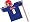 Florida Gators Kids Small Collegiate Helmet & Uniform Set