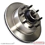 Motorcraft BRR23 Disc Brake Rotor