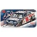 Search Our Specialty Mall : #88 Dale Earnhardt Jr Vinyl National Guard License Plate w/Car