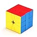 CuberSpeed Mofang Jiaoshi Square-1 Speed cube Cubing Classroom SQ-1 Stickerless Magic Cube