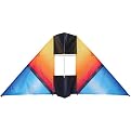 Delta Crystal Box Kite