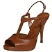 Apparel : Nine West Women's Jacamou T-Strap Sandal