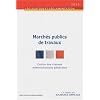 Cahier des clauses administratives g�n�rales applicables aux march�s publics de travaux - Brochure 1015