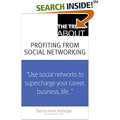 The Truth about Profitting from Social Networking