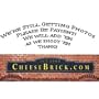 Water Wheels Box "Bio" Organic