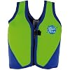 SplashAbout Float Jacket Lime/Royal