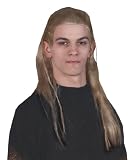 Lord Of Rings Legola Wig Web