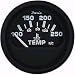 Euro Series Marine Instruments (292-5100848) - Type: Water Temperature For American Sending Unit - Description: 100-250 Deg F