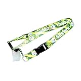 Pittsburgh Steelers Clip Lanyard Keychain Id Ticket Camo TIE DYE