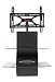 Z-Line Blackhawk Wall Furniture System with Integrated Mount