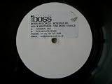 SPACE BROTHERS One More Chance 12" white label