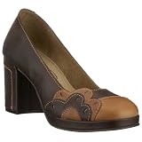 FLY London Womens Dee Pump