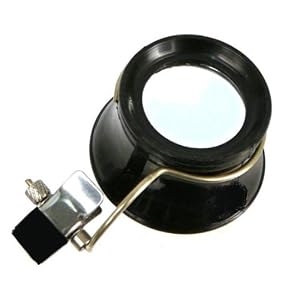 5x-Spectacle-Eyeglass-Magnifier-Loupe-Glasses-Optical-Tool
