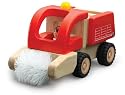 Wonderworld Mini Sweeper