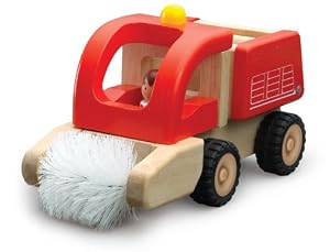 Wonderworld Mini Sweeper