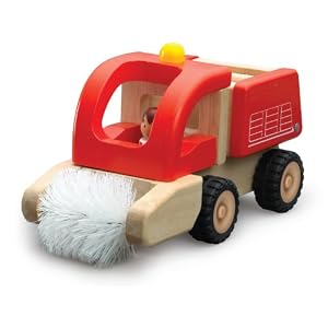 Wonderworld Mini Sweeper by Wonderworld