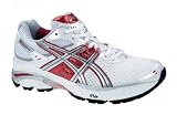 Asics Women Gel Landreth 4 Running Trainer / Shoes, 6