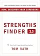 Strengths Finder 2.0: A New & Upgraded Edition of the Online Test from Gallup's Now, Discover Your Strengths